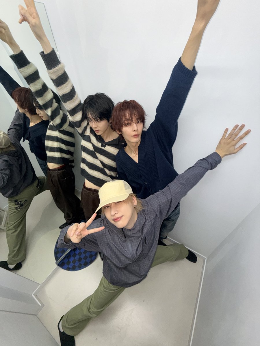 정욱진 Nine tweet media