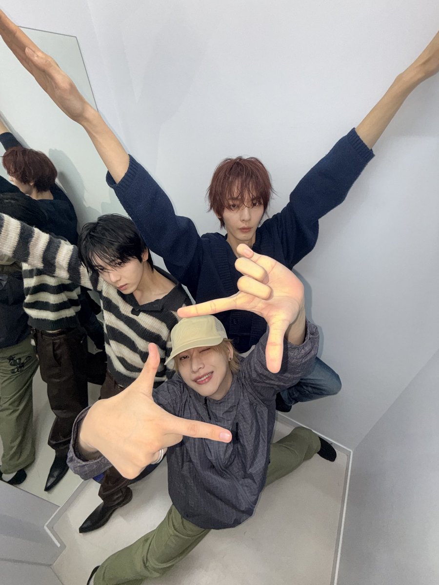 정욱진 Nine tweet media