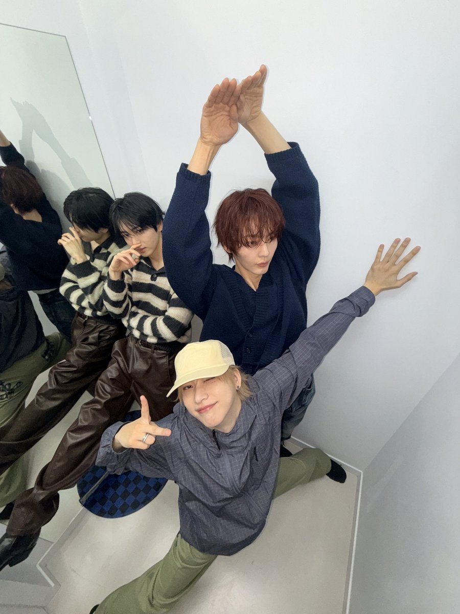 정욱진 Nine tweet media