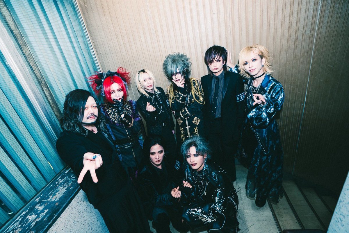 DEZERT (@DEZERT_OFFICIAL) / Posts / X