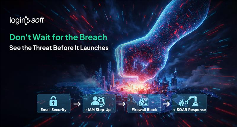 Loginsoft tweet media