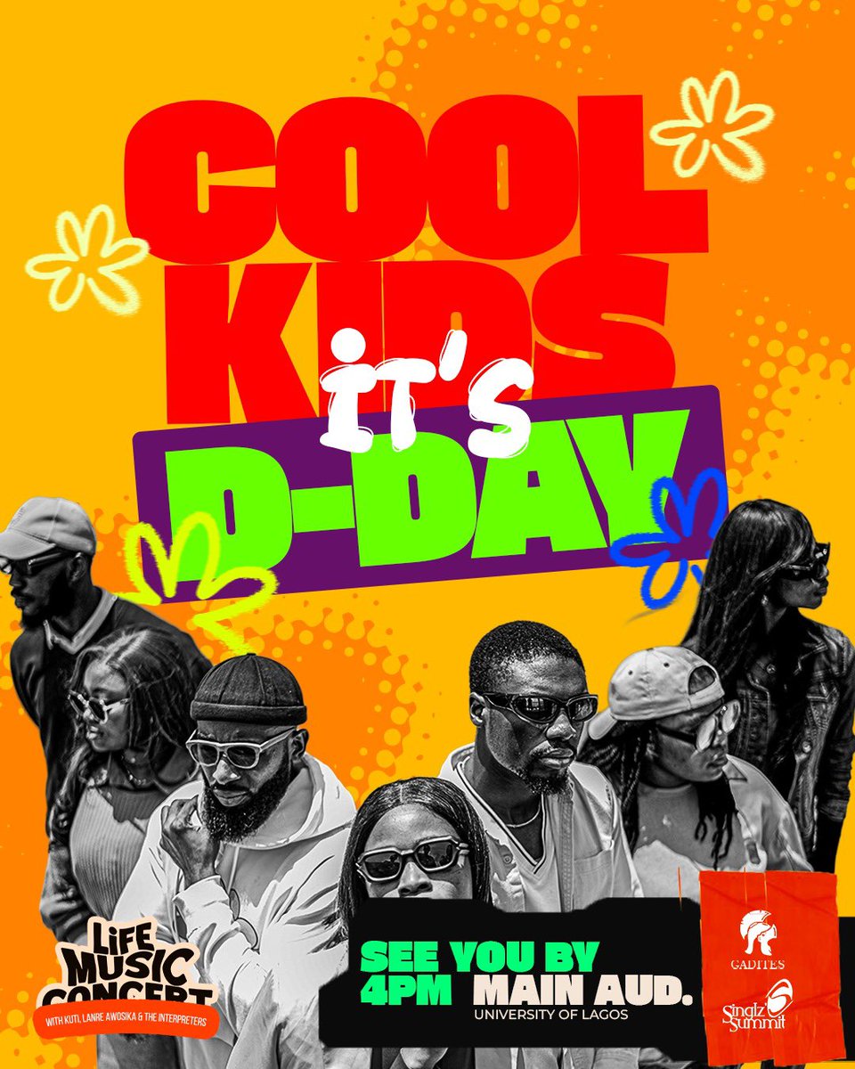 Singlz' Summit tweet media