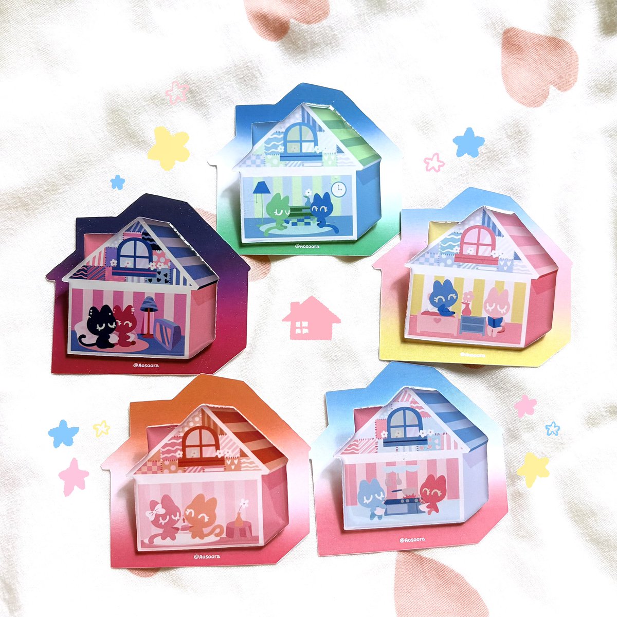 Jemi 🪷 working on comms tweet media