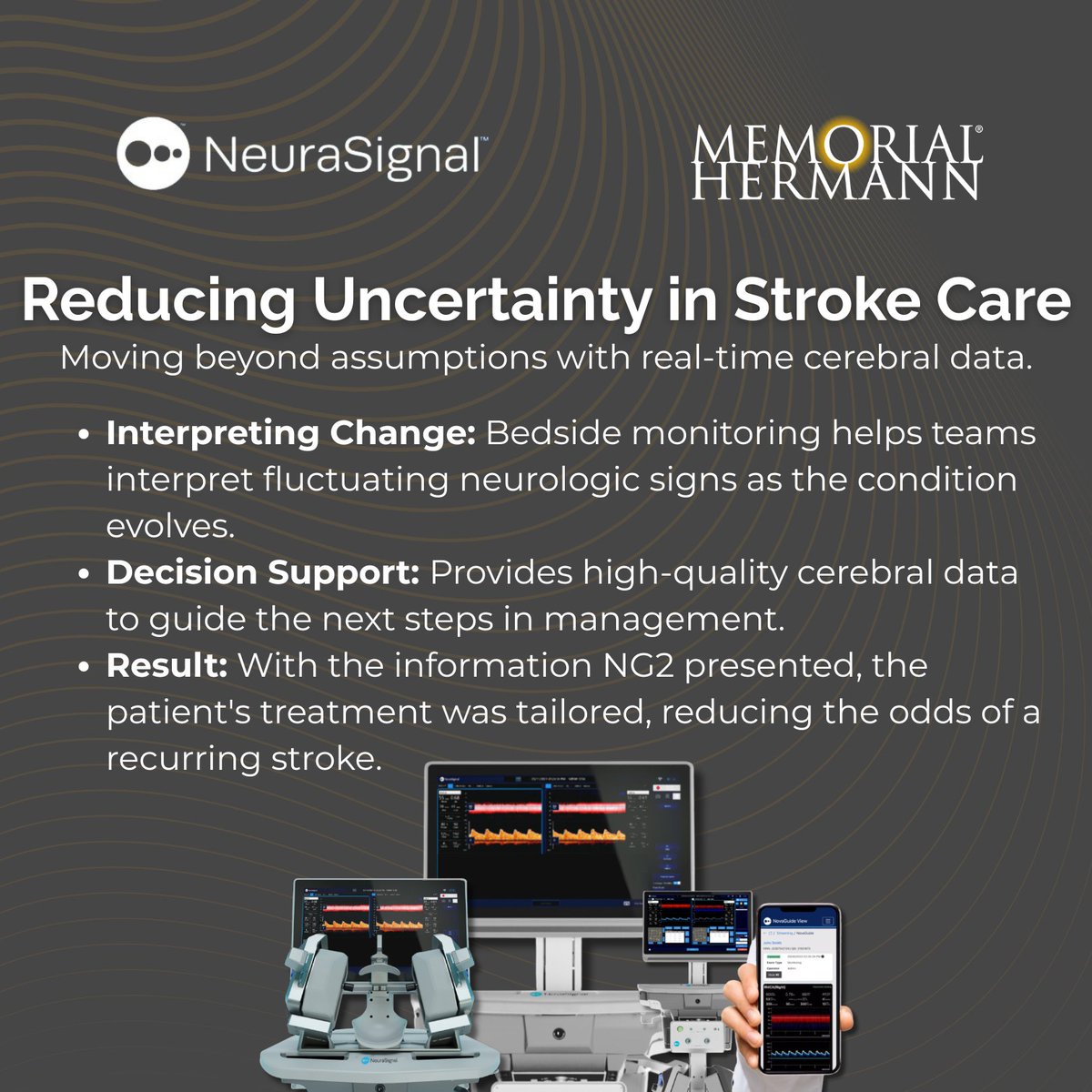 NeuraSignal tweet media