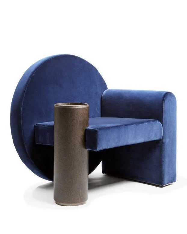 Not furniture. Statements