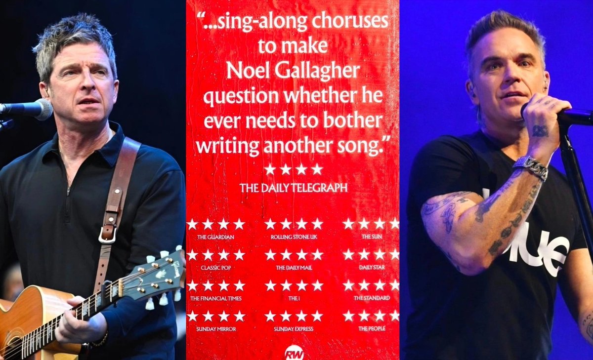 Oasis World tweet media