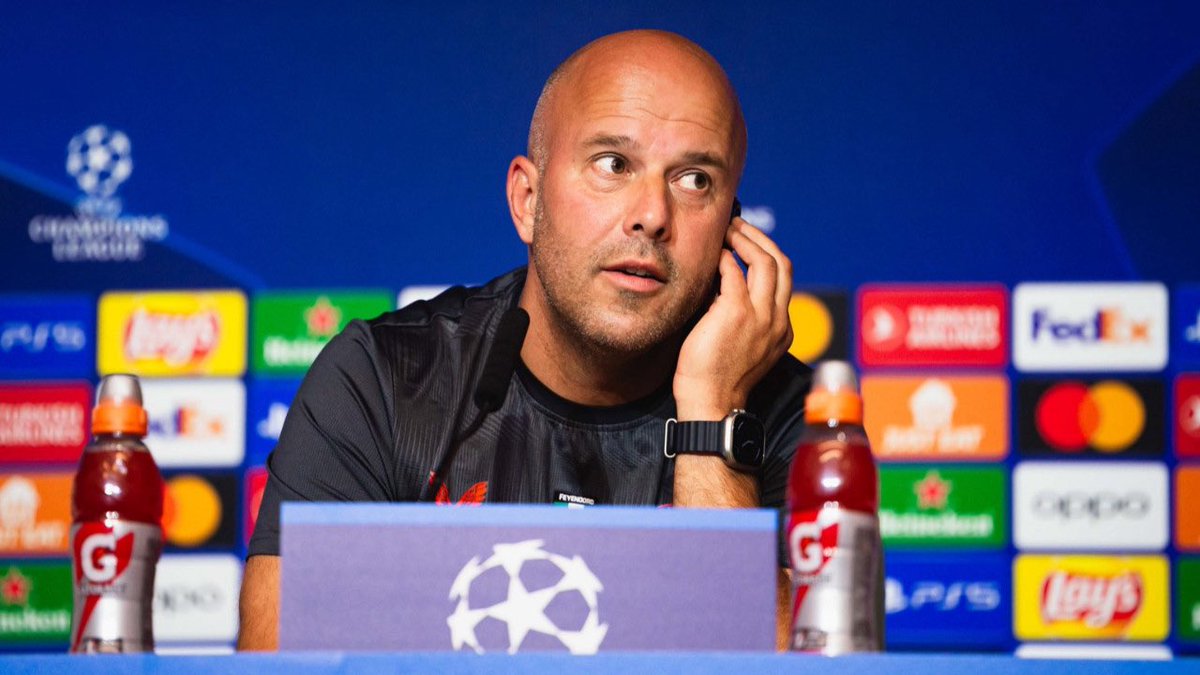 Liverpool teknik direktörü Arne slot;

İlk eşleştiğimizde mutluydum çünkü onları tanımıyordum İzledikten sonra en ufak temasta hakeme giden, sürekli faul bekleyen bir oyunları olduğunu gördüm;

sanki antrenmanda buna çalışıyorlar, UCL’de böyle takımlar görmek gerçekten çok üzücü