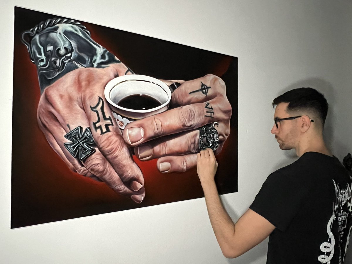 De mis trabajos favoritos