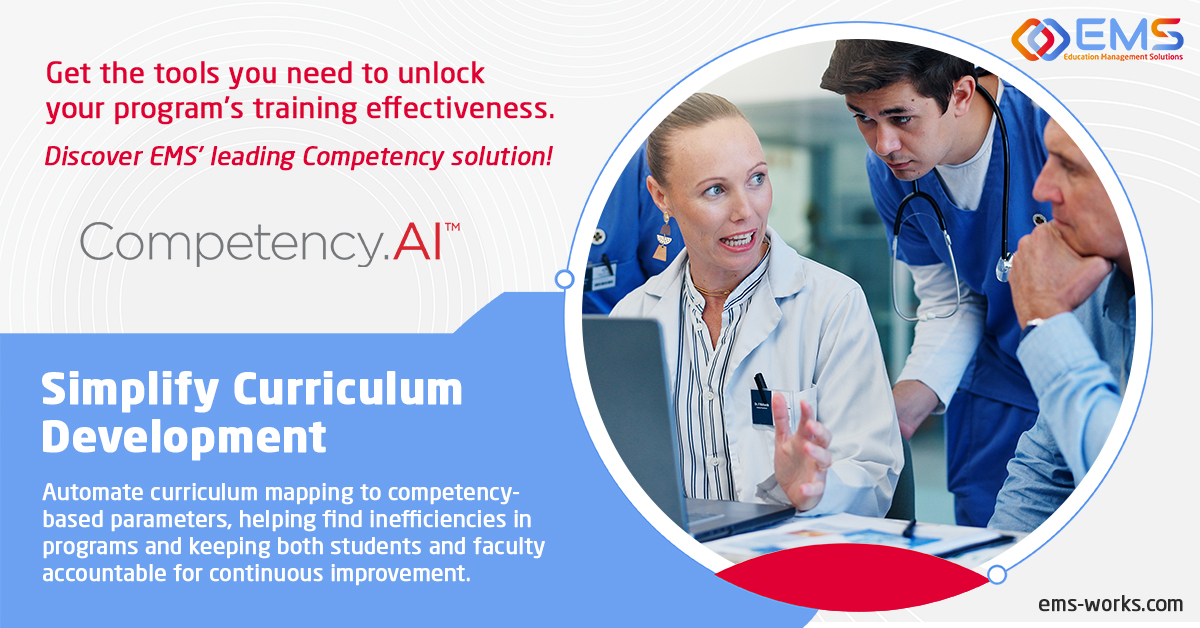 Education Management Solutions (EMS) tweet media