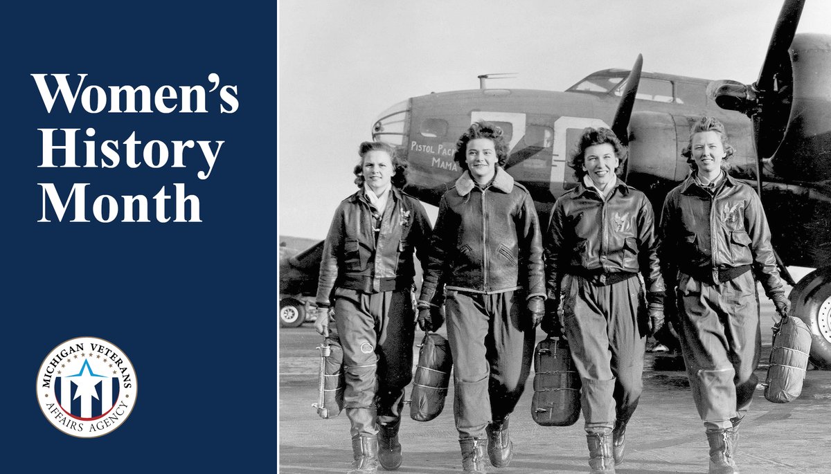 Michigan Veterans Affairs Agency tweet media