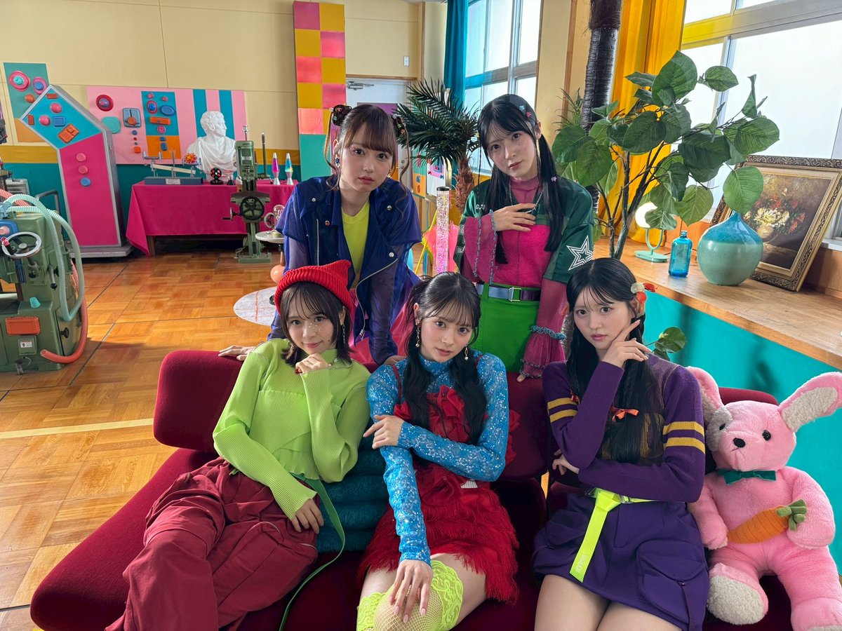 八木愛月（AKB48） (@azuki_yagi0322) / Posts / X