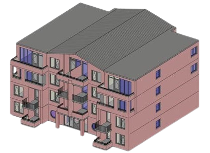 Hitech BIM Services tweet media