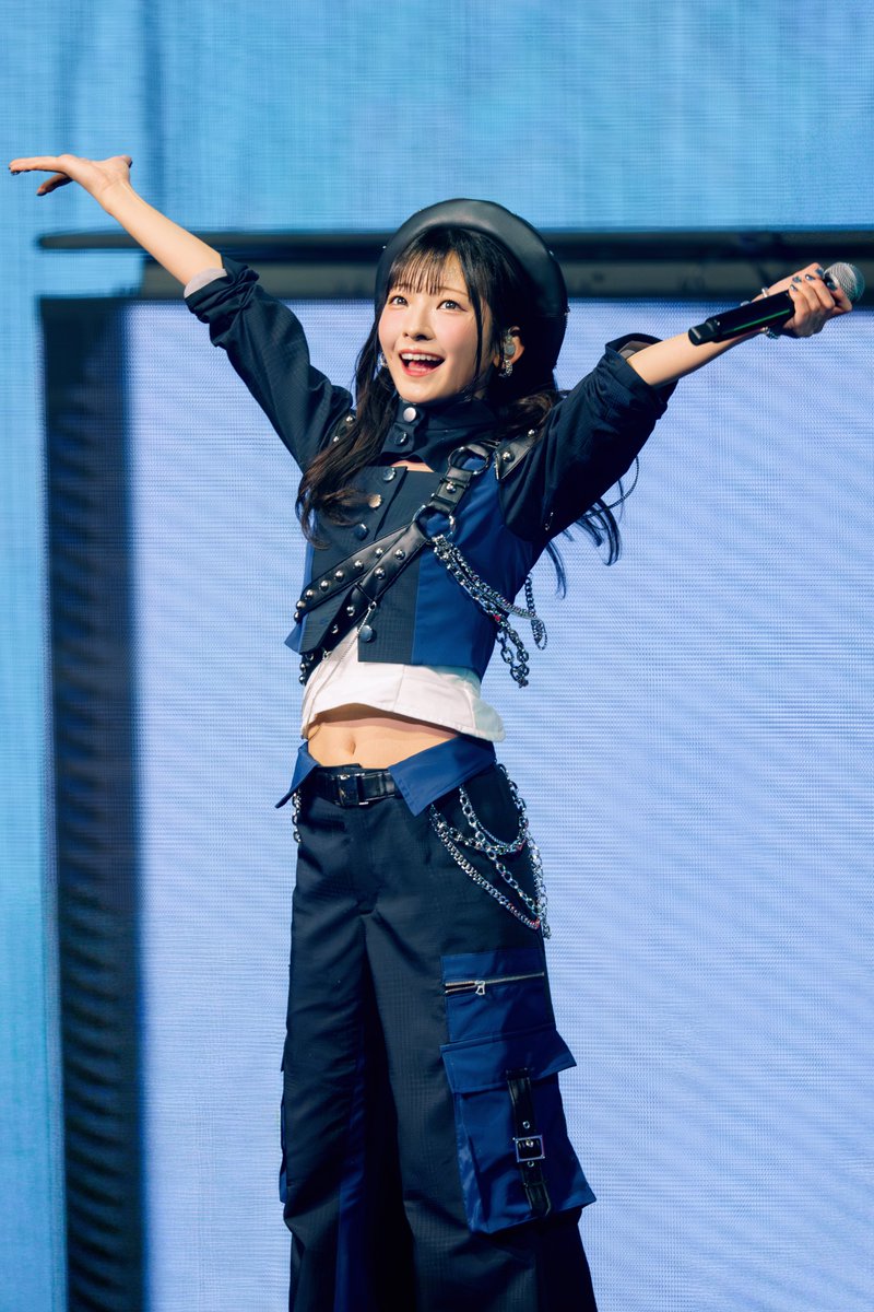 ≠ME (ノットイコールミー) 永田詩央里 さん @nagata_shiori at K