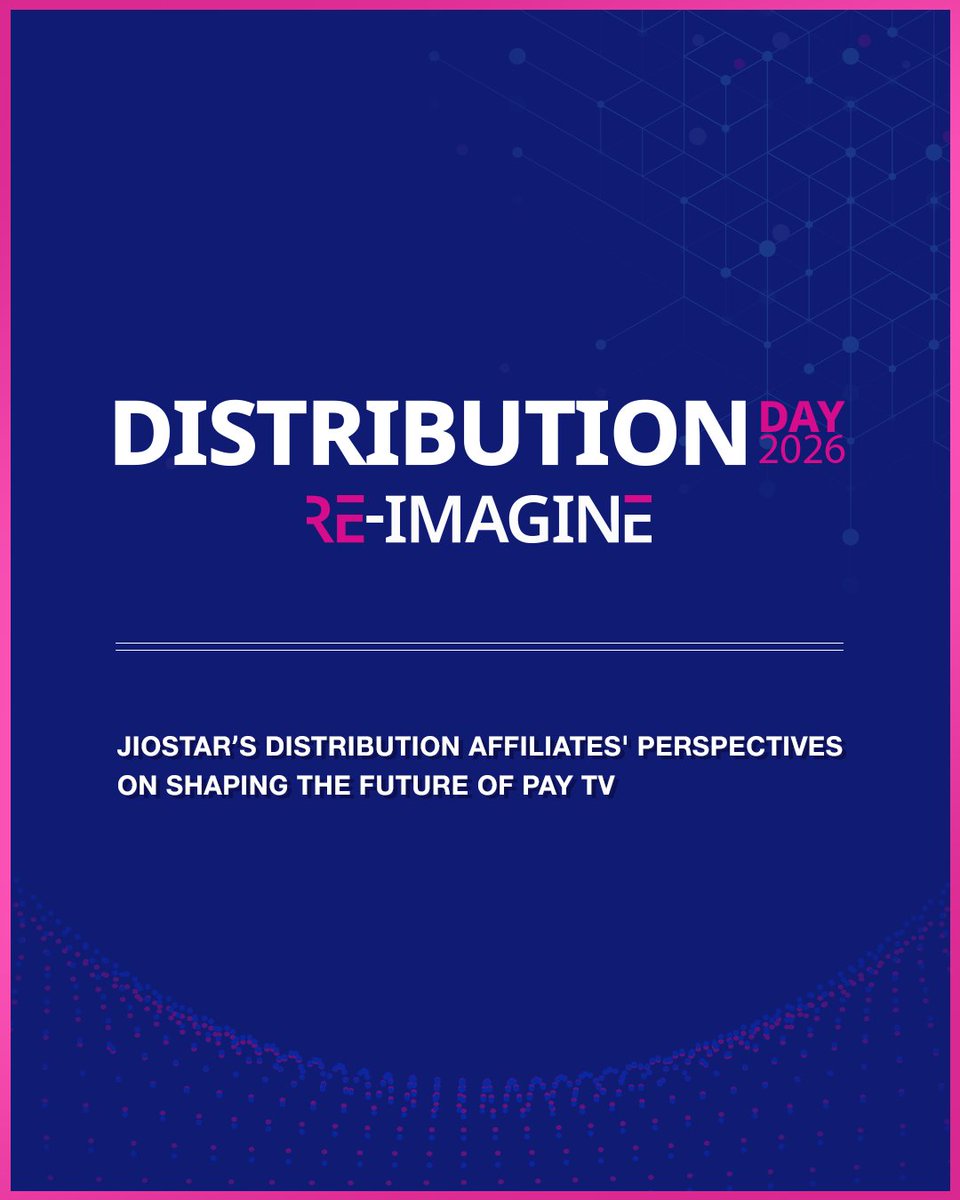 JioStar tweet media