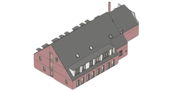 Hitech BIM Services tweet media