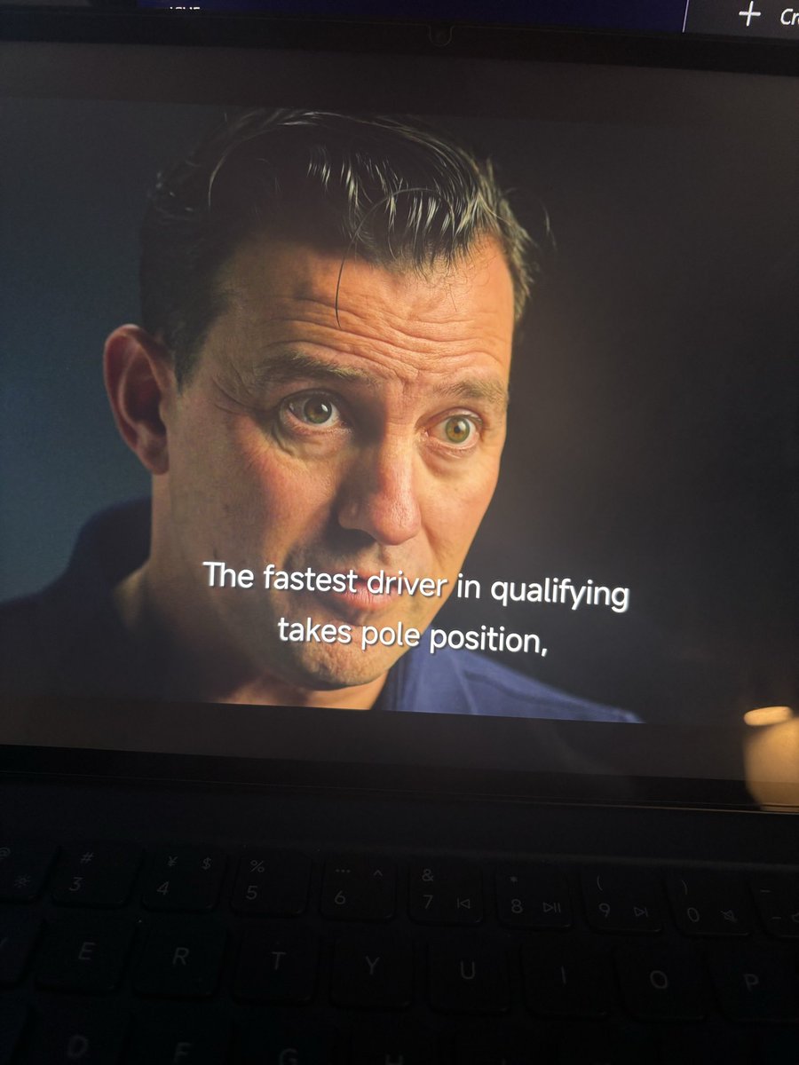 Marceeez's tweet photo. Nice to see @wbuxtonofficial is back 😂 No shit Sherlock https://t.co/hkHyU2RrZb