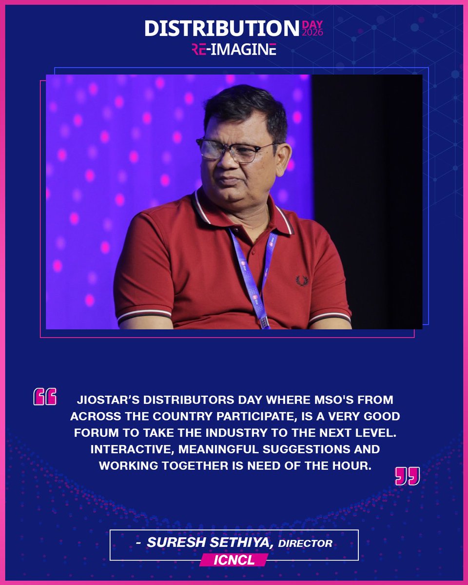 JioStar tweet media
