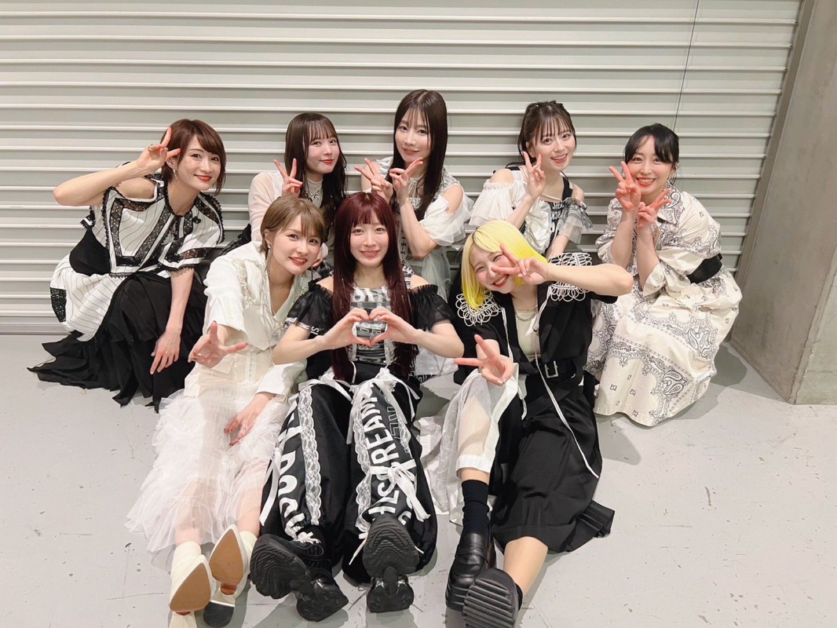 MINAちゃんとスラップコラボできてめちゃくちゃ楽しかった🥹！！いつも