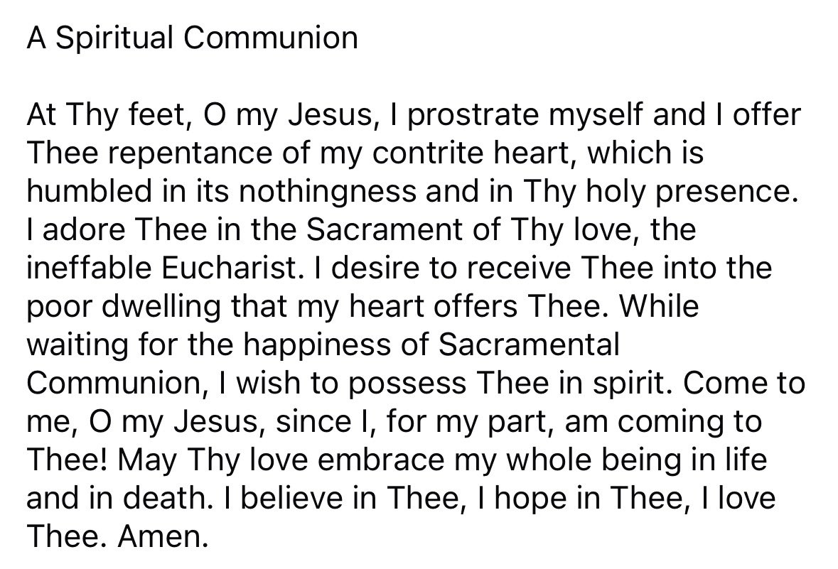 Sacred Heart Retreat Center tweet media