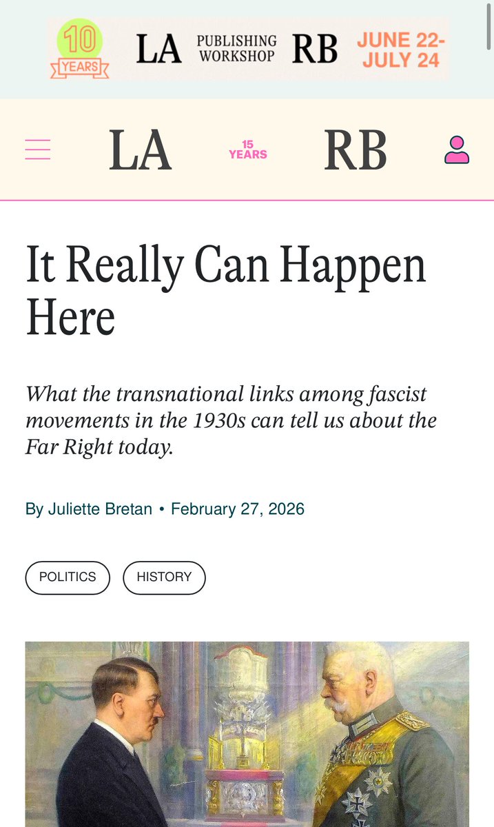 Juliette Bretan tweet media