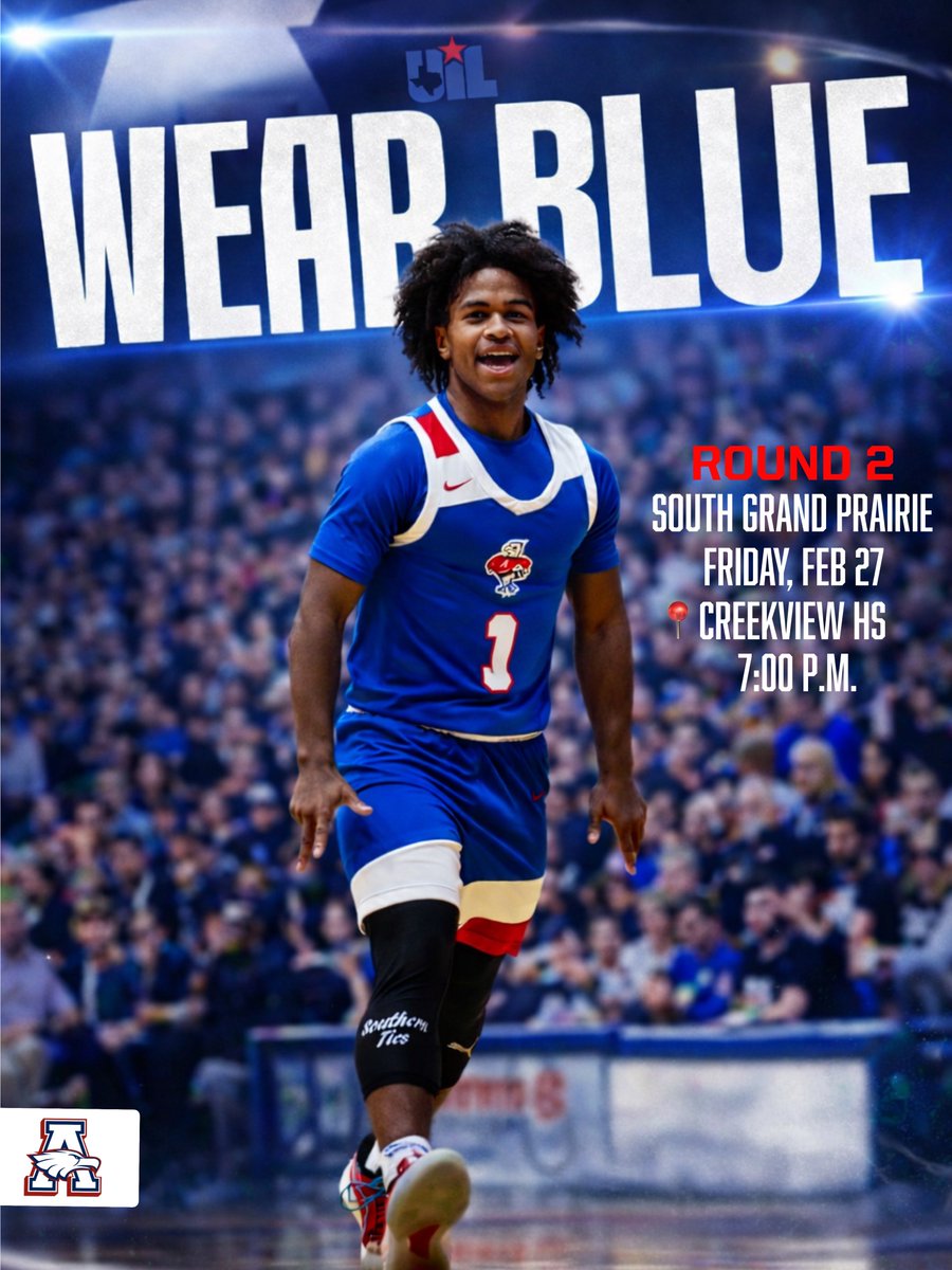 Allen (TX) Basketball 🏀 tweet media