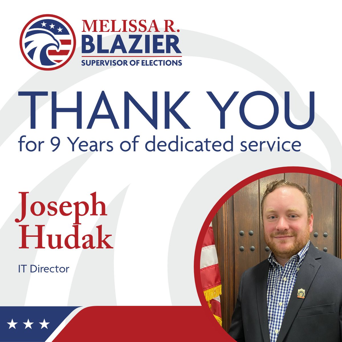 Collier County Supervisor of Elections tweet media