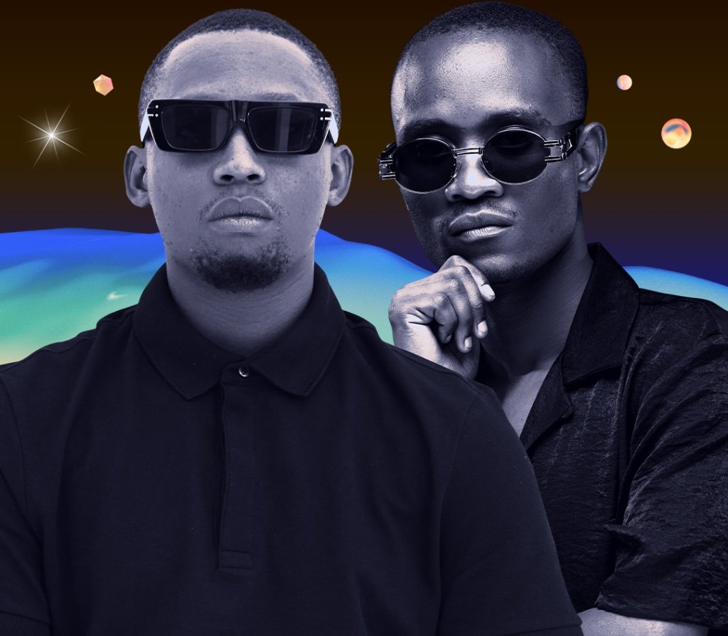 2022AFRICA's tweet photo. Sam Deep, JAZZWRLD &amp; Thukuthela and Zee Nxumalo are this year's Most Nominated Artists at the 2026 Metro FM awards (7 Each)

 #MMA26 #METROFMMusicAwards2026 https://t.co/aCXvGWEnKj