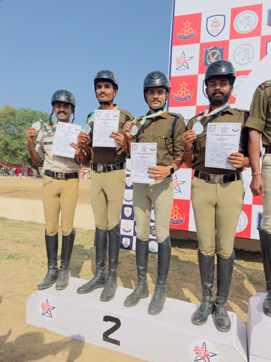🇮🇳CRPF🇮🇳 tweet media