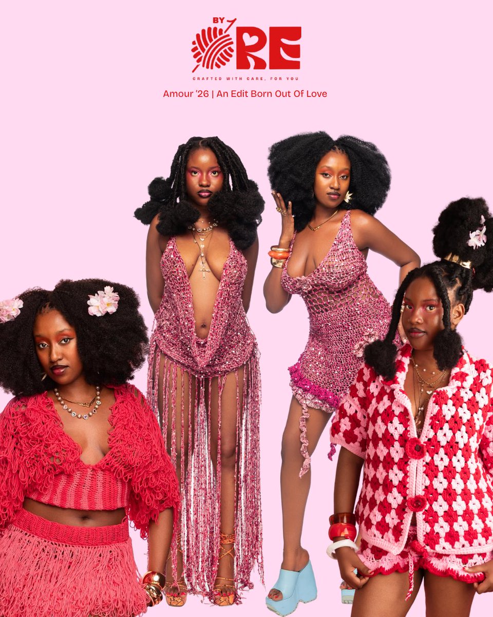 Art to Wear🧶 tweet media