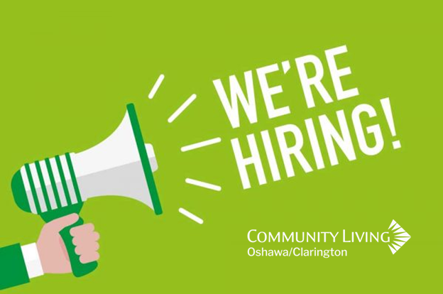 CLOC is hiring a FULL TIME 60HR, COORDINATOR- HUMAN RESOURCES, Volunteers – TEMPORARY
Check out this posting and others on our website at communitylivingoc.ca/employment/cur…