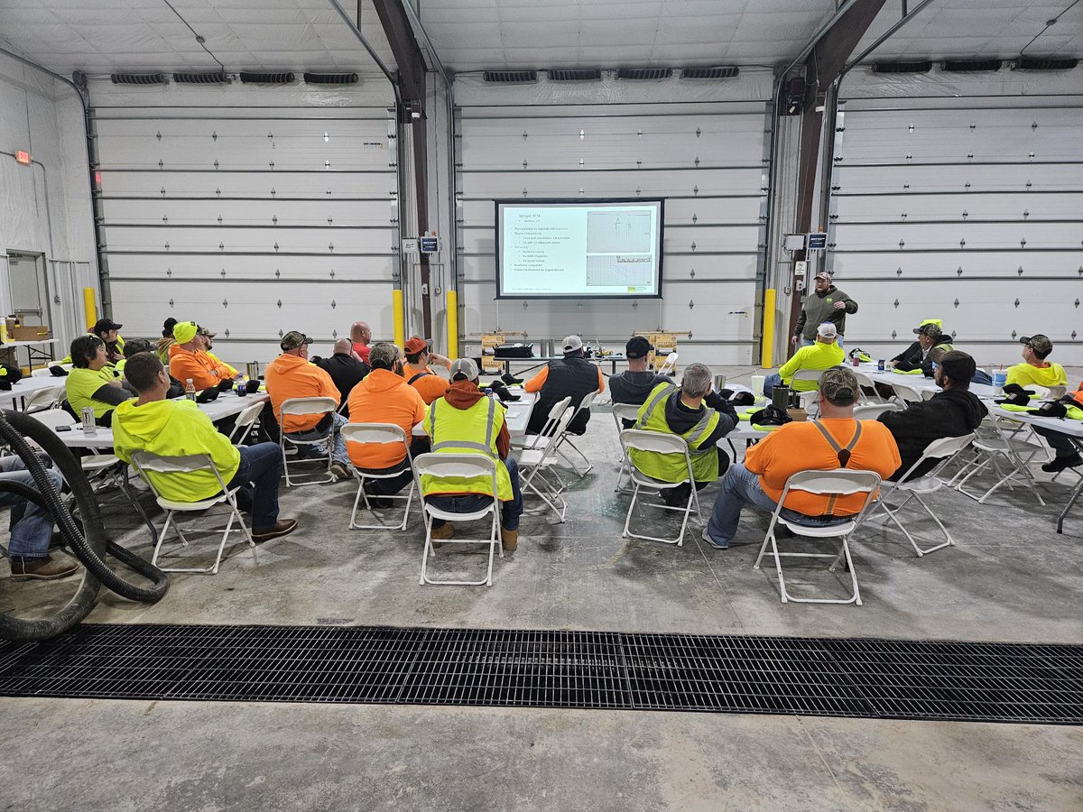 M&M Service Company tweet media