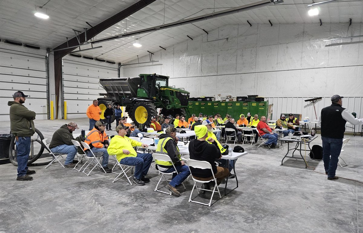 M&M Service Company tweet media