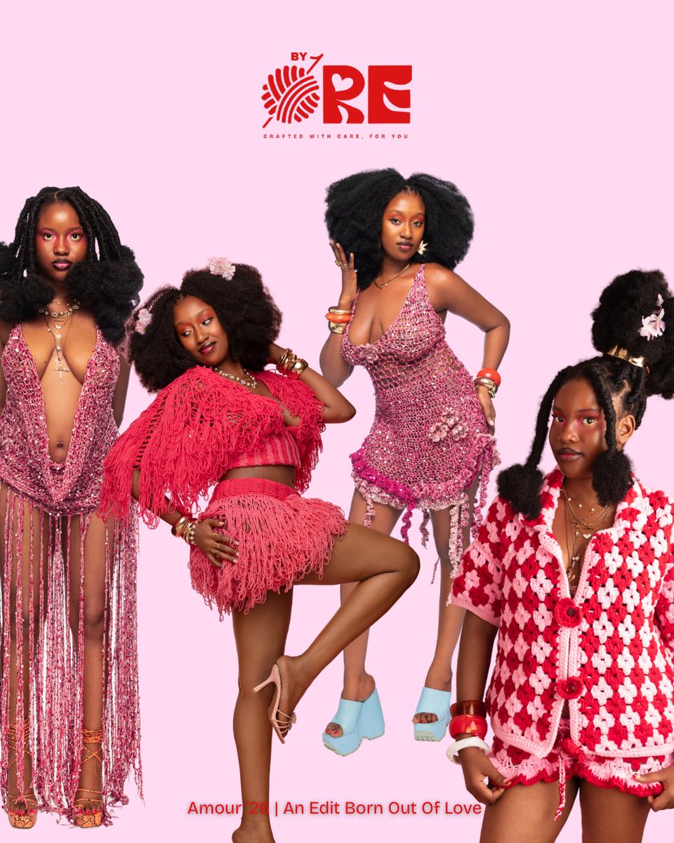 Art to Wear🧶 tweet media