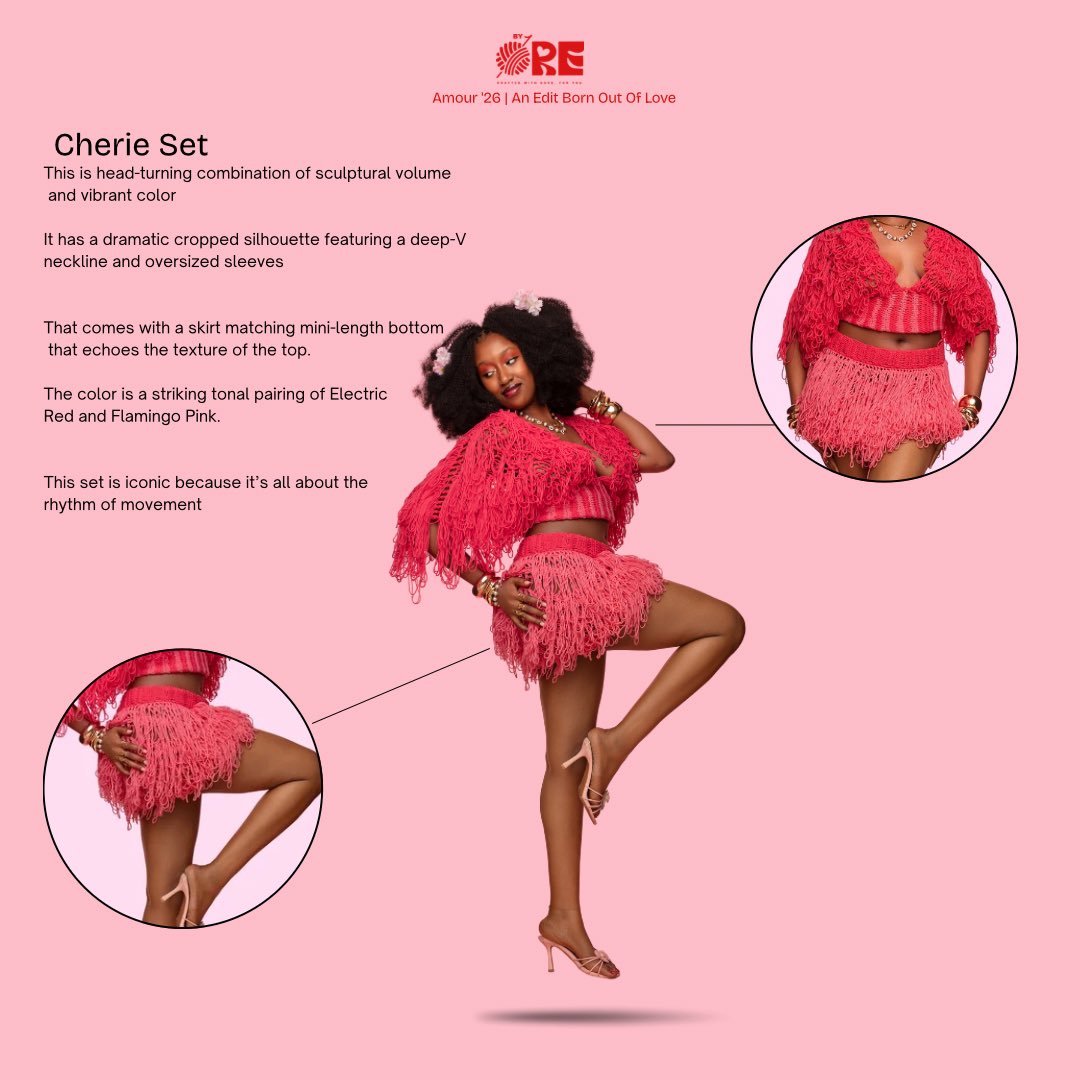 Art to Wear🧶 tweet media