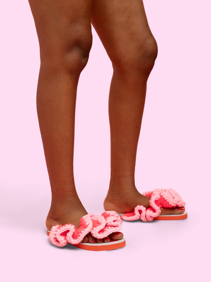 Art to Wear🧶 tweet media