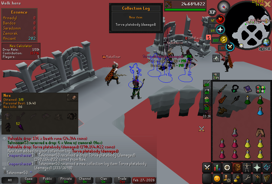 Im Zerker tweet media