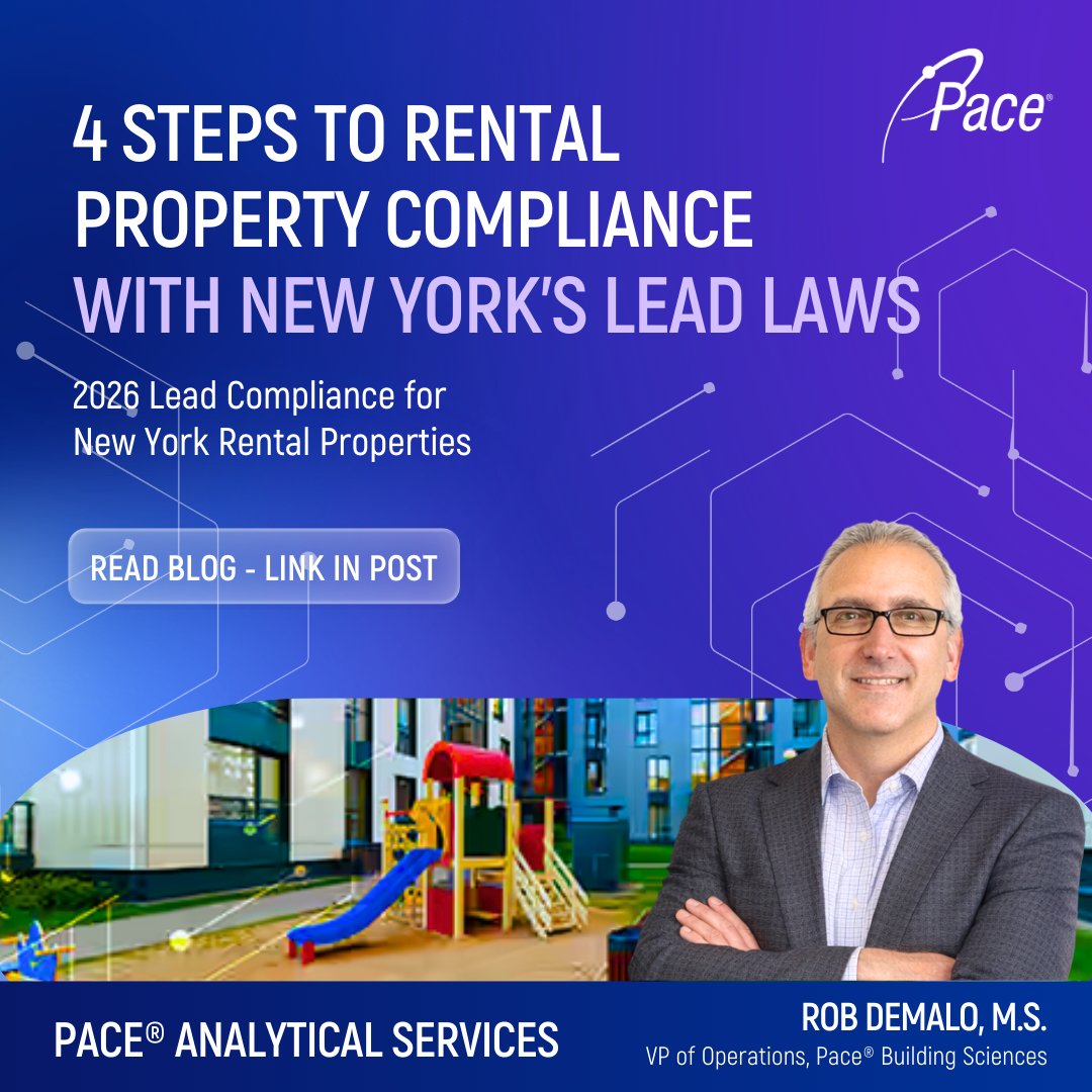 Pace® Labs tweet media