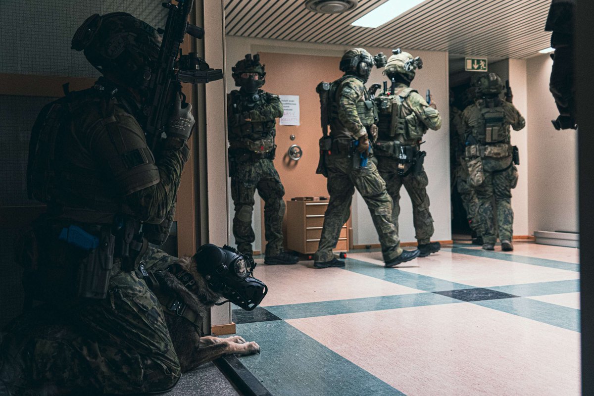 Karjalan prikaati tweet media