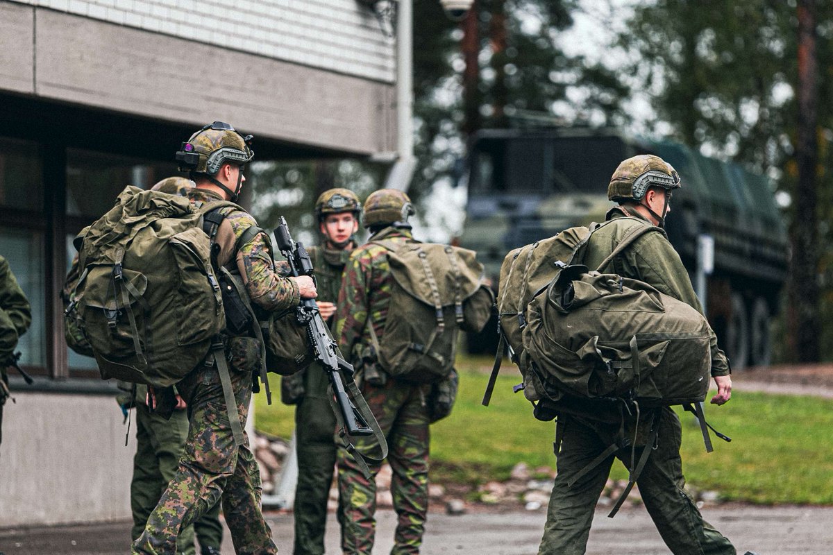 Karjalan prikaati tweet media