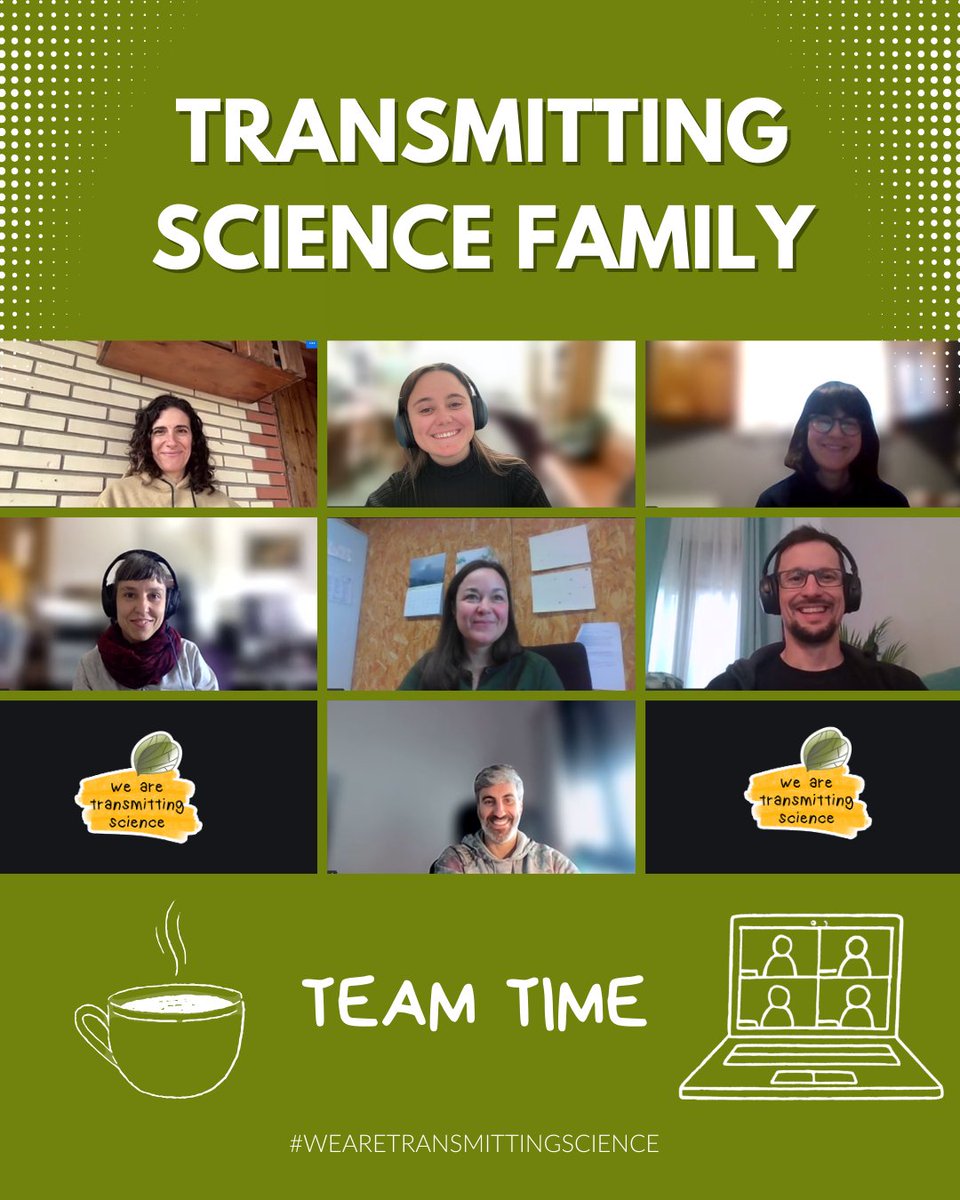 Transmitting Science | Online courses and more tweet media