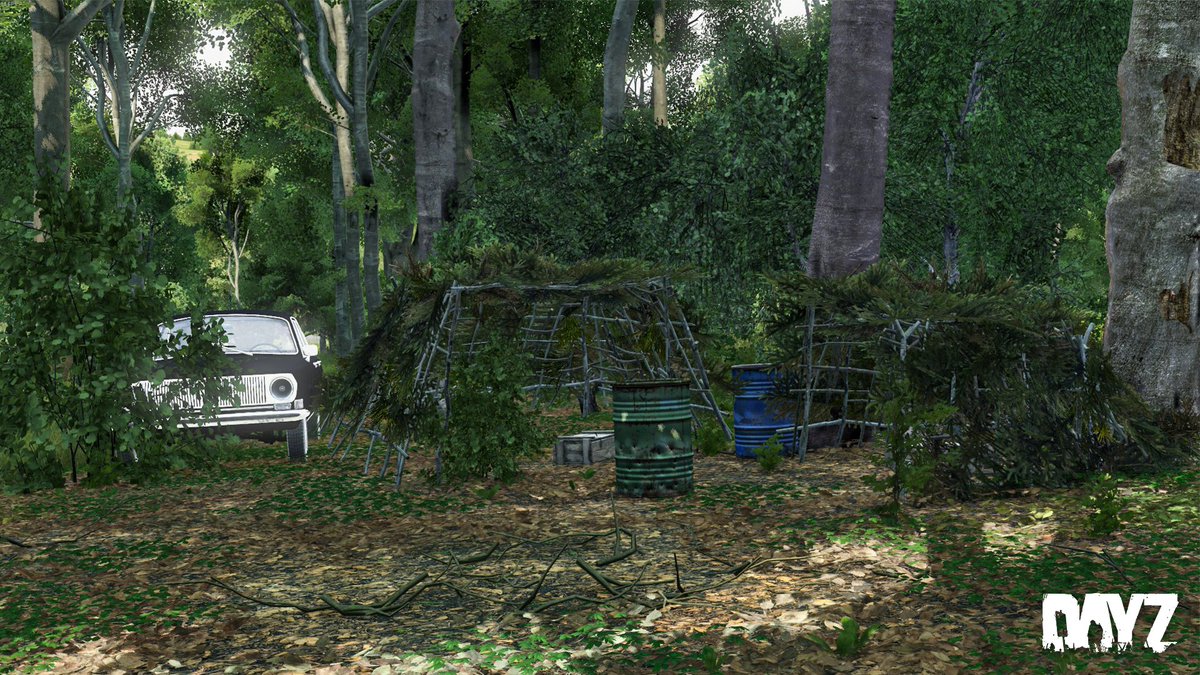 DayZ 🖥 🎮 ❤️ tweet media