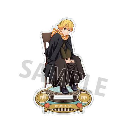 代行 買取 鬼滅の刃 ANIPLEX アニプレックス AGF 2022 アクリル