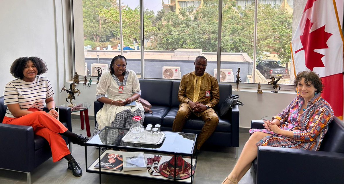 Canada in BFA tweet media