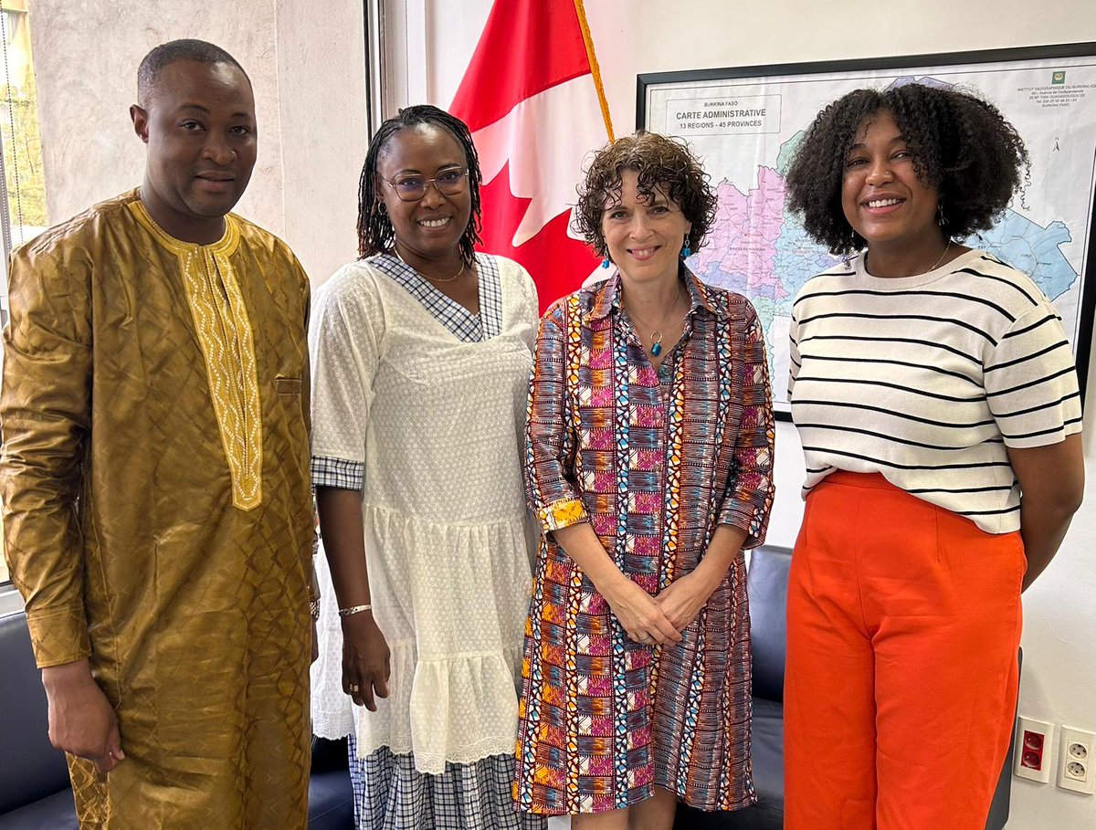 Canada in BFA tweet media