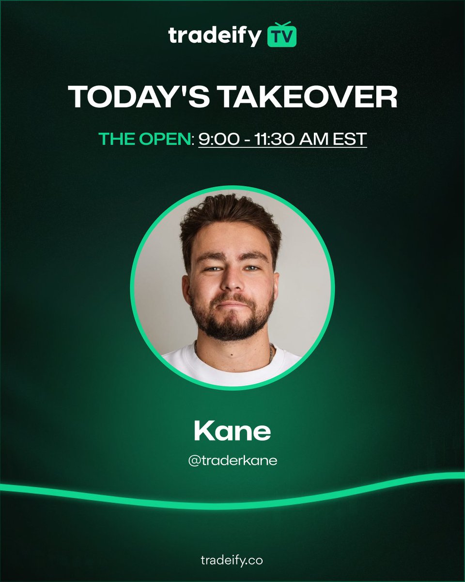 Tradeify tweet media