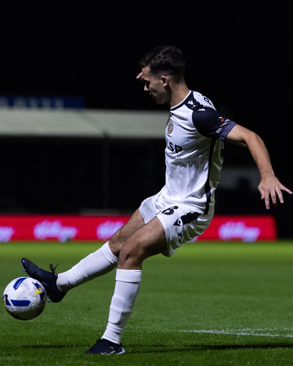 Bromley FC tweet media