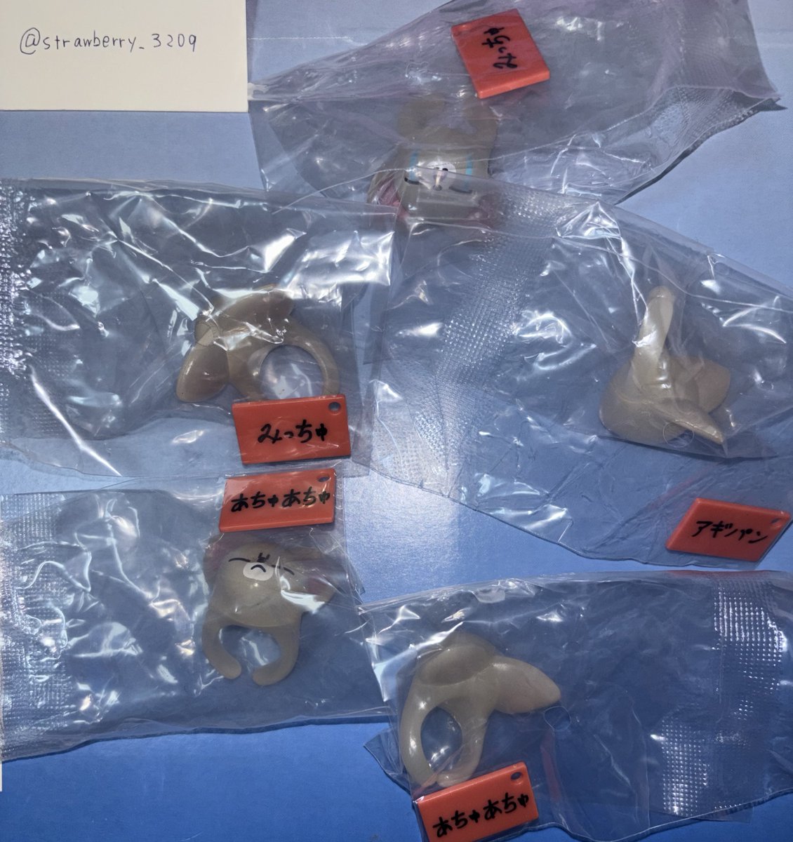 いちご🍓 tweet media