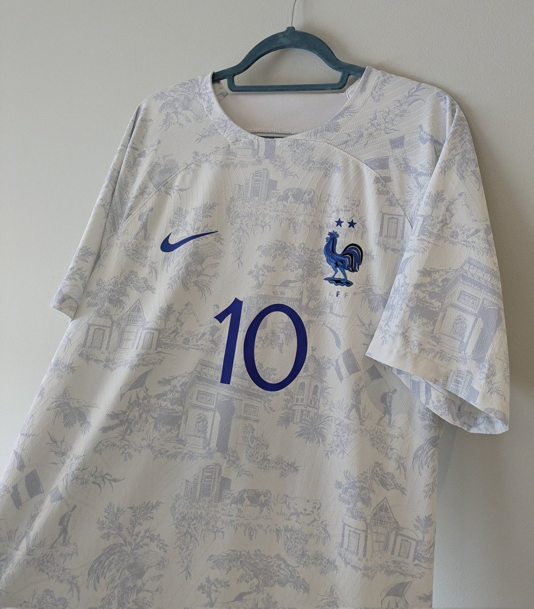 Fanzone Kits tweet media