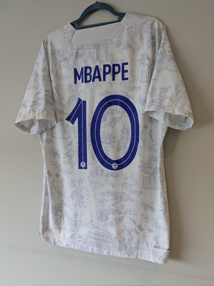 Fanzone Kits tweet media