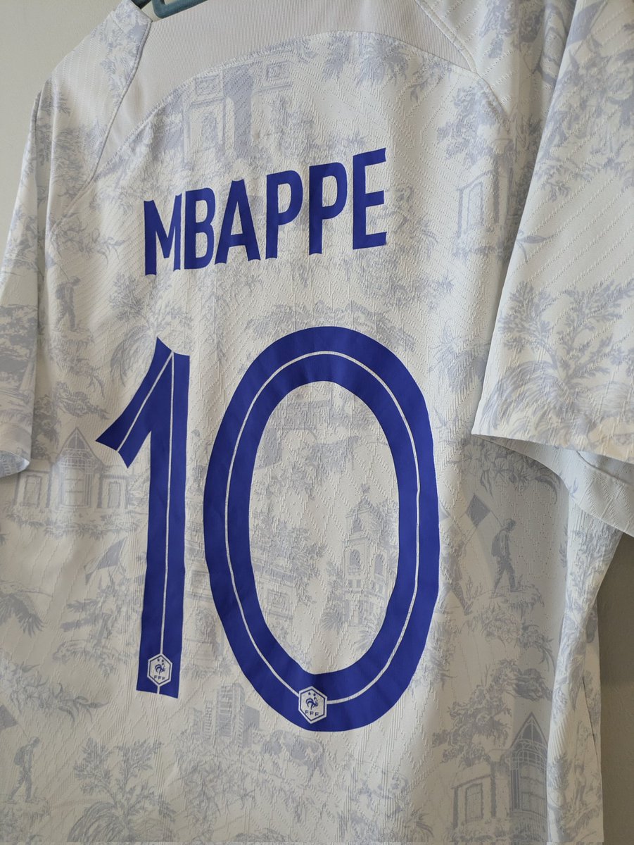 Fanzone Kits tweet media